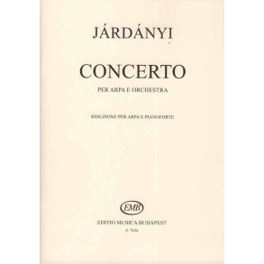 Konzert für Harfe und Orchester