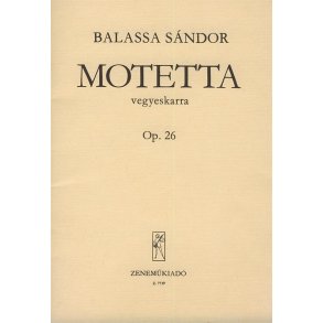 Motetta