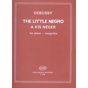 The Little Negro