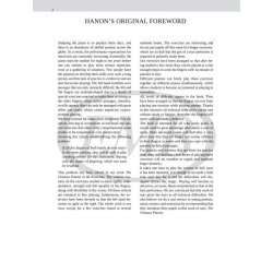 Hanon - The Virtuoso Pianist