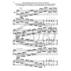 Hanon - The Virtuoso Pianist