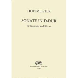 Sonata D Major