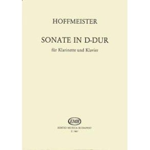 Sonata D Major