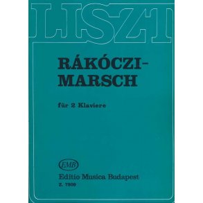 Rakoczi-Marsch