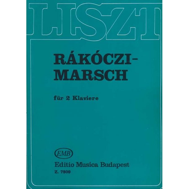 Rakoczi-Marsch
