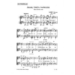 &Aacute;radj tiszta napsug&aacute;r