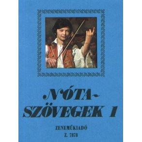 Notascöveg 1