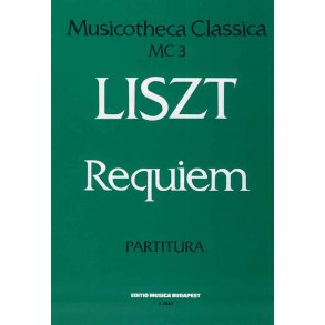 Requiem MC 3 für Männerstimmen, Männerchor, Orgel : für Männerstimmen, Männerchor, Orgel, zwei Trompeten, zwei Posaunen und Pauken ad lib.