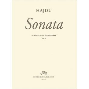 Sonate Nr. 2