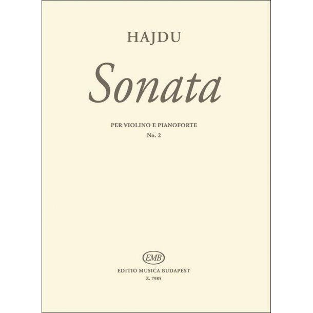 Sonate Nr. 2