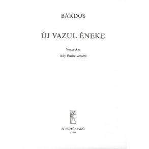 Uj Vazul Eneke