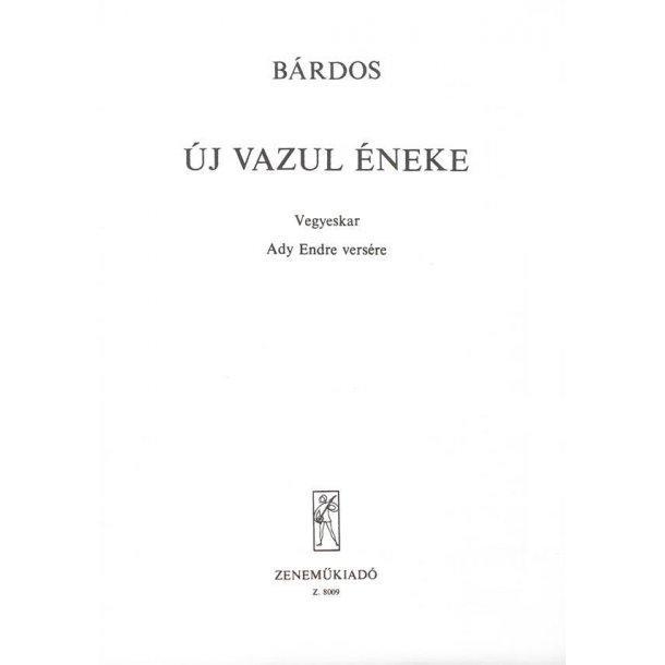 Uj Vazul Eneke