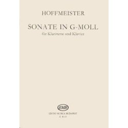Sonate G-Moll