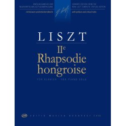 II. Rhapsodie hongroise