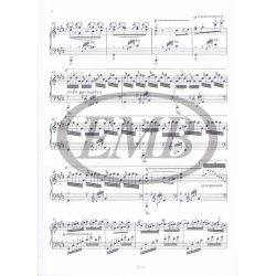 II. Rhapsodie hongroise