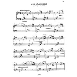 T&auml;nze, M&auml;rsche und Scherzi Band 1