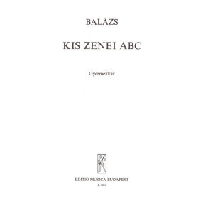 Kis zenei ABC