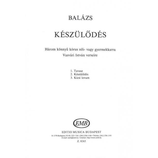 K&eacute;sz&uuml;l&ouml;d&eacute;s