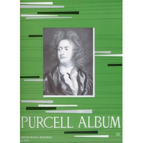 Album für Klavier II