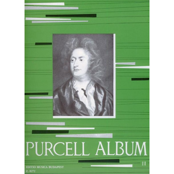 Album f&uuml;r Klavier II