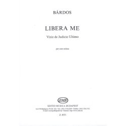 Libera Me
