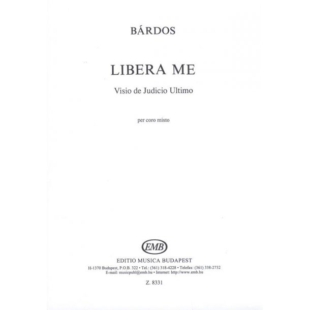 Libera Me