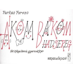 Ákom-bákom hadsereg