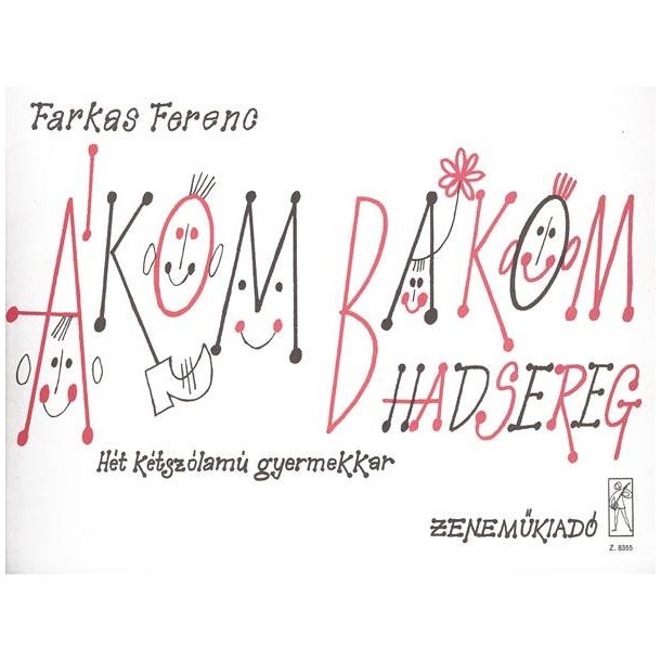 &Aacute;kom-b&aacute;kom hadsereg