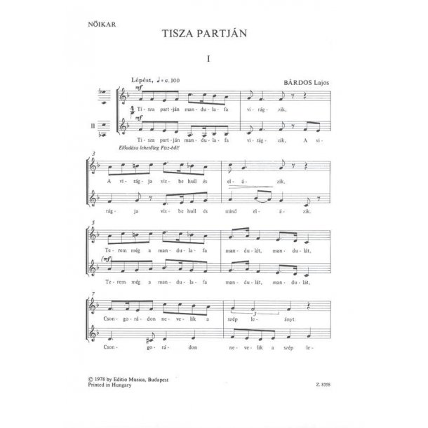 Tisza partj&aacute;n