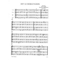 Werke Niederl&auml;ndischer Meister F&uuml;r Drei Oder Vier