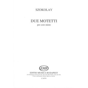 Due motetti