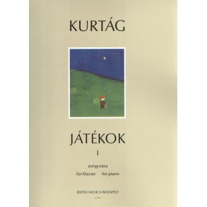 Jatekok - Games - Spiele 1