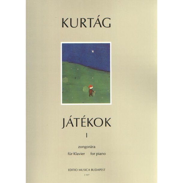 Jatekok - Games - Spiele 1