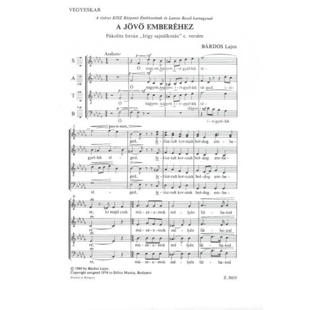 A j&ouml;v&ouml; ember&eacute;hez