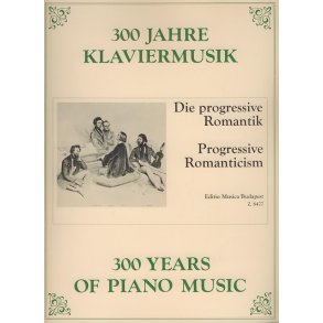 Die progressive Romantik+C1130