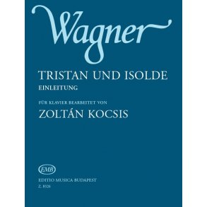 Tristan und Isolde Einleitung : Einleitung