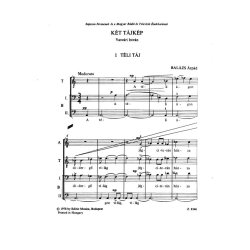 K&eacute;t t&aacute;jk&eacute;p