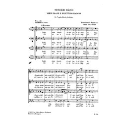 Old Masters' Mixed Choruses V30