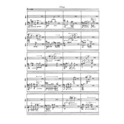 Mirror : f&uuml;r Zither und Cimbalom