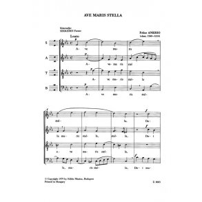 Old Masters' Mixed ChorusesV31