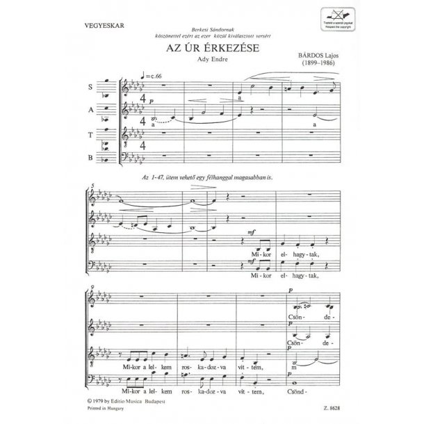 Az &middot;r erkezese