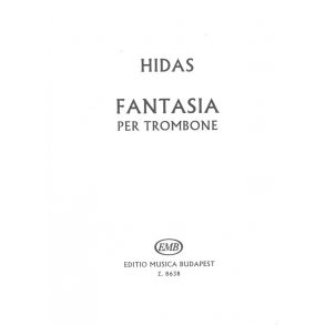 Fantasia per trombone