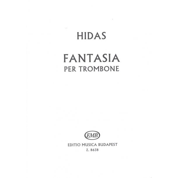 Fantasia per trombone