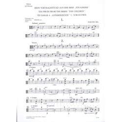 Sok gondom k&ouml;zt I Lieder nach Gedichten von A. Jo : Lieder nach Gedichten von A. J&oacute;zsef