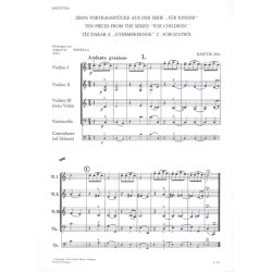 Sok gondom k&ouml;zt I Lieder nach Gedichten von A. Jo : Lieder nach Gedichten von A. J&oacute;zsef