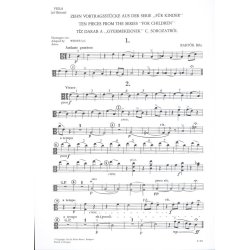 Sok gondom k&ouml;zt I Lieder nach Gedichten von A. Jo : Lieder nach Gedichten von A. J&oacute;zsef