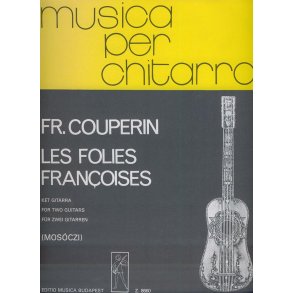 Les folies franÜoises