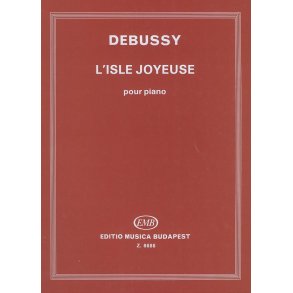 L'isle joyeuse