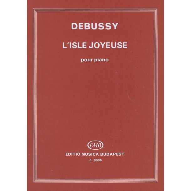 L'isle joyeuse