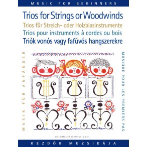 Kammermusik für Anfänger II